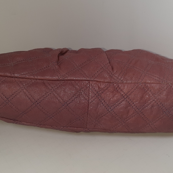 Marc Jacobs Collection Leather Mika Bag - Picture 4 of 14